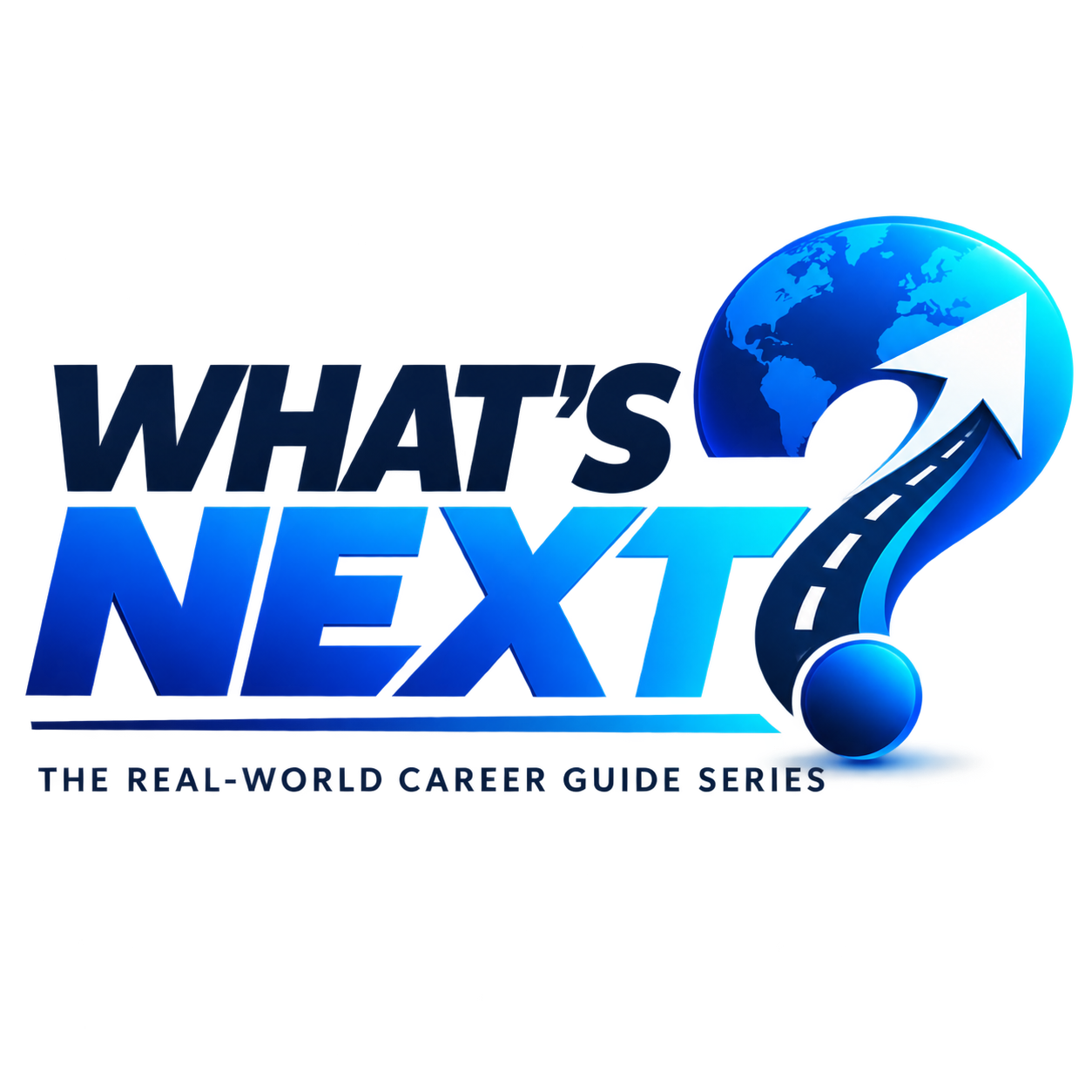What's Next logo